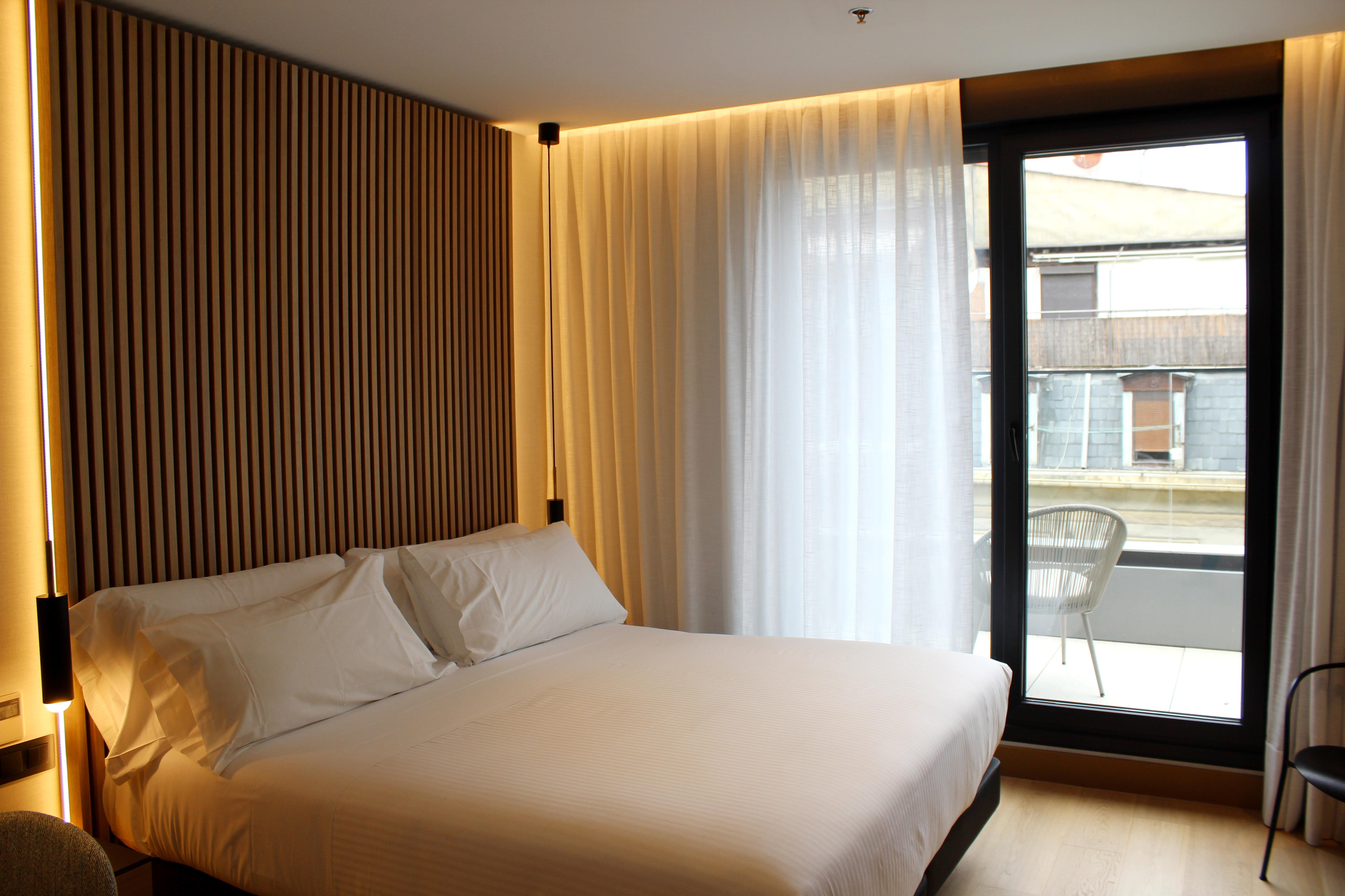 Zenit Convento San Martin Hotel San Sebastián