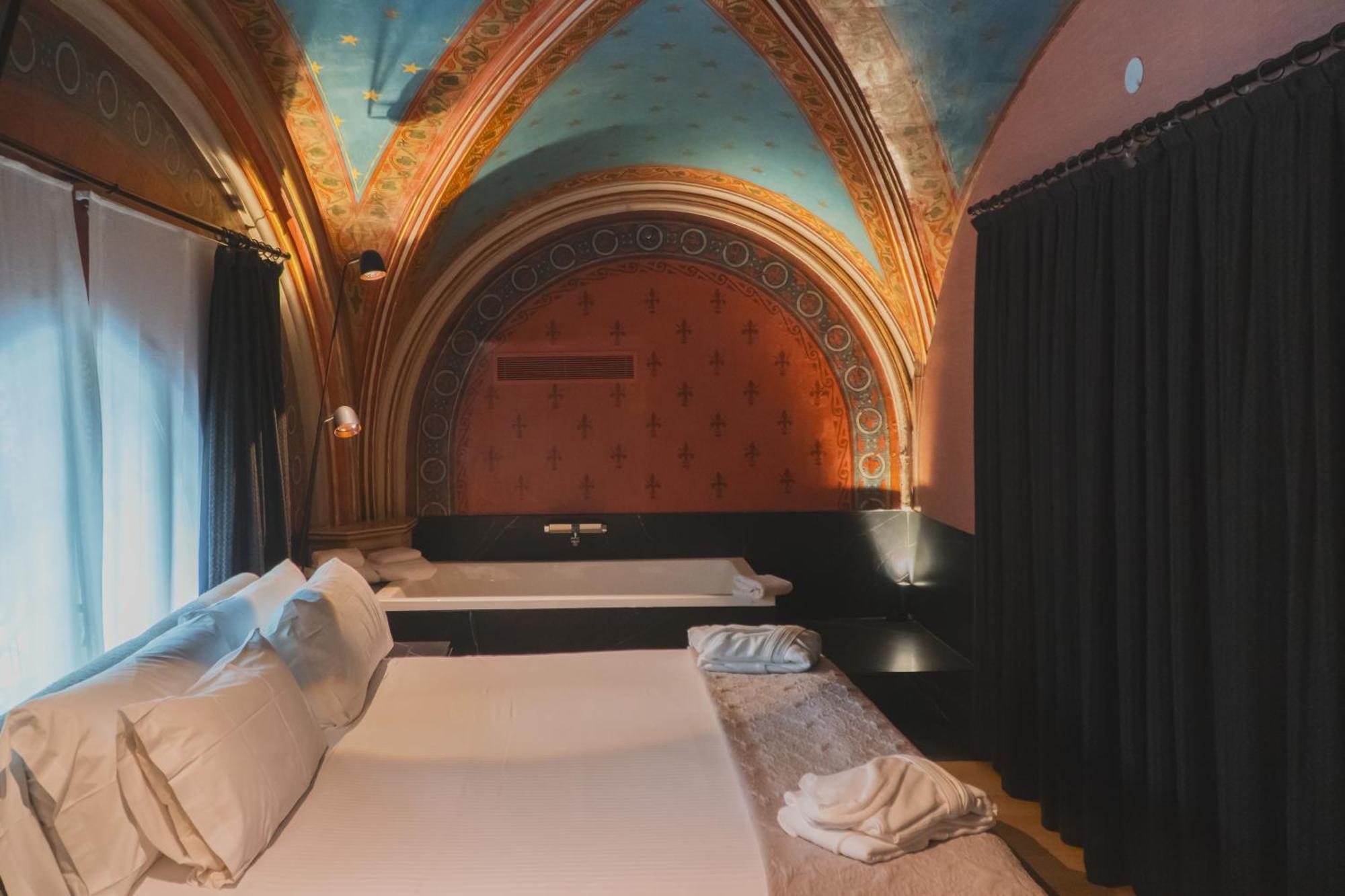 Hotel Zenit Convento San Martin San Sebastián